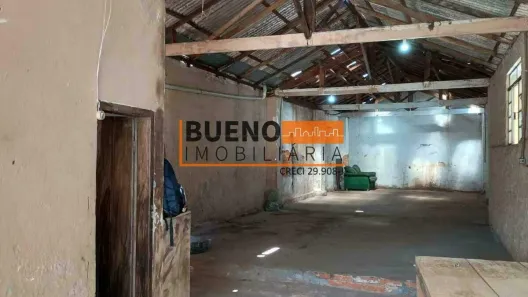 Imóvel Comercial com 1 Quarto à venda, 290m² no Residencial Furlan, Santa Bárbara D'Oeste