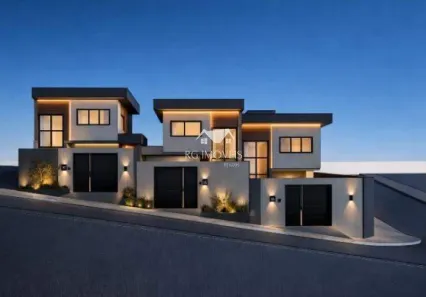 Casa com 3 Quartos à venda, 90m² no Tirol (Barreiro), Belo Horizonte
