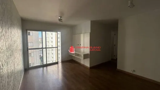 Apartamento com 3 Quartos à venda, 70m² no Jardim Aeroporto, São Paulo
