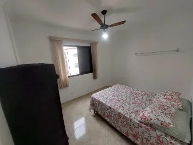 Apartamento com 2 Quartos à venda, 80m² no Ocian, Praia Grande