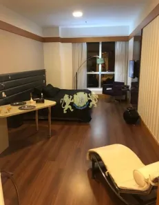 Flat com 1 Quarto para alugar, 35m² no Jardim São Paulo(Zona Norte), São Paulo