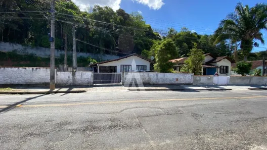 Lote/Terreno à venda, 432m² no Saguaçu, Joinville