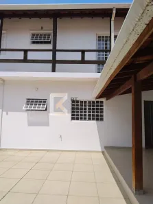 Sobrado com 2 Quartos à venda, 240m² no Centro, Indaiatuba