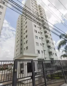 Apartamento com 2 Quartos à venda, 58m² no Vila Capitão Rabelo, Guarulhos