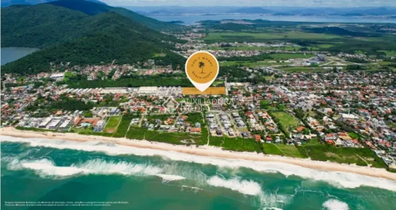Apartamento com 2 Quartos à venda, 75m² no Morro das Pedras, Florianópolis