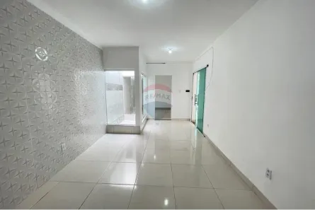 Casa com 2 Quartos à venda, 75m² no Jabotiana, Aracaju
