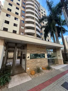 Apartamento com 2 Quartos para alugar, 108m² no Centro, Londrina