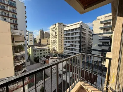 Apartamento com 3 Quartos à venda, 91m² no Tijuca, Rio de Janeiro
