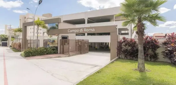 Apartamento com 2 Quartos à venda, 46m² no Jardim Sul, São José dos Campos