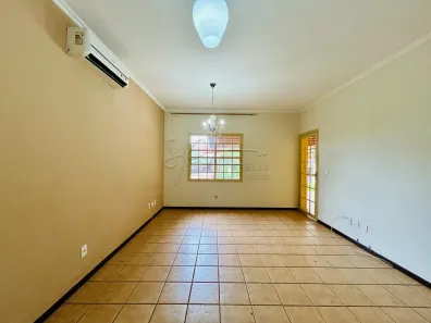 Casa de Condomínio com 3 Quartos à venda, 136m² no Condomínio Aroeira, Ribeirão Preto