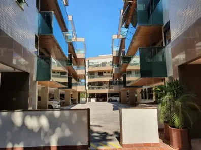 Apartamento com 2 Quartos para alugar, 80m² no Recreio dos Bandeirantes, Rio de Janeiro