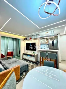 Apartamento com 2 Quartos à venda, 65m² no Vila Formosa, Anápolis