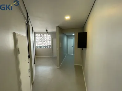 Apartamento com 1 Quarto à venda, 39m² no República, São Paulo