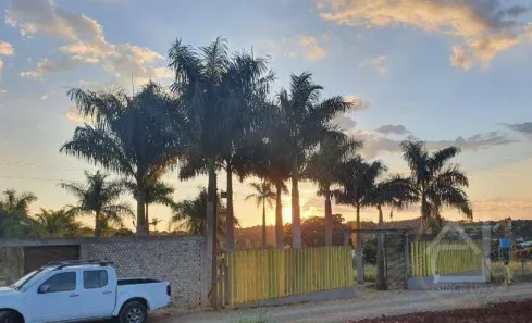 Lote/Terreno à venda, 2030m² no Gleba Fazenda Palhano, Londrina
