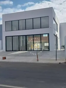 Galpão/Depósito/Armazém para alugar, 285m² no Jardim Esplanada, Indaiatuba