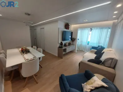 Apartamento com 3 Quartos à venda, 75m² no Casa Amarela, Recife