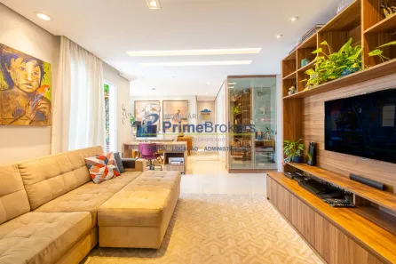 Apartamento com 2 Quartos à venda, 98m² no Vila Clementino, São Paulo