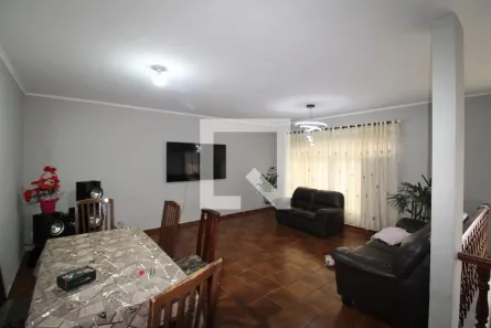 Casa com 6 Quartos à venda, 316m² no Imirim, São Paulo