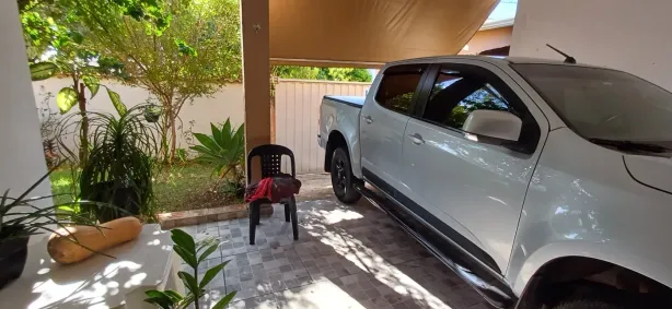 Casa com 2 Quartos à venda, 150m² no Jardim Myrian Moreira da Costa, Campinas