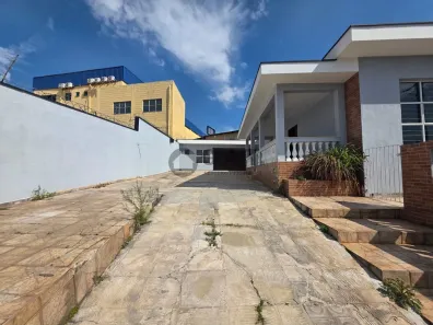 Imóvel Comercial com 5 Quartos para alugar, 250m² no Jardim Europa, Sorocaba
