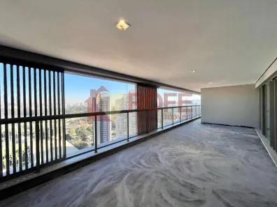 Apartamento com 4 Quartos à venda, 254m² no Vila Clementino, São Paulo