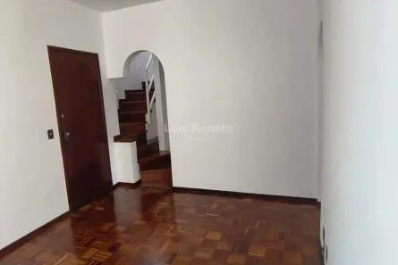 Cobertura com 5 Quartos à venda, 170m² no Cidade Nova, Belo Horizonte