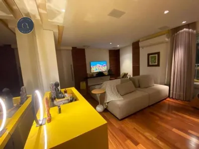 Apartamento com 2 Quartos à venda, 117m² no Cidade São Francisco, São Paulo