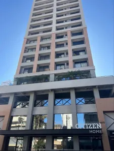 Apartamento com 1 Quarto à venda, 59m² no Setor Bueno, Goiânia