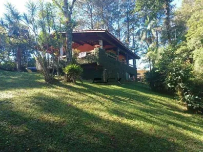 Fazenda/Sítio à venda, 117m² no Somma, Ribeirão Pires