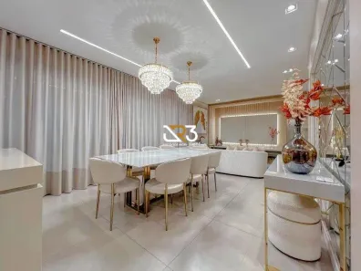 Apartamento com 3 Quartos para alugar, 155m² no Gleba Fazenda Palhano, Londrina