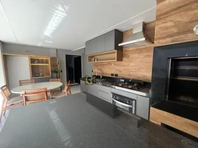 Casa com 3 Quartos à venda, 193m² no Jardim Presidente, Londrina