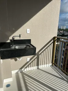 Apartamento com 2 Quartos para alugar, 70m² no Capim Macio, Natal