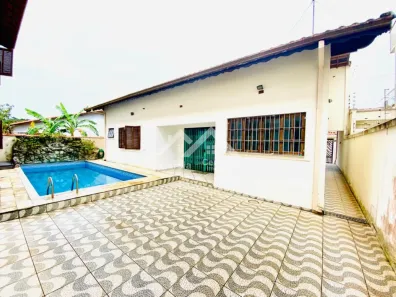 Casa com 3 Quartos à venda, 270m² no , Peruíbe