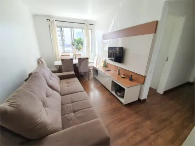 Apartamento com 3 Quartos à venda, 69m² no Parque Imperial, São Paulo