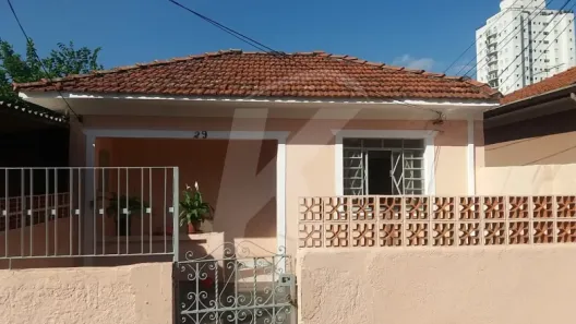 Lote/Terreno à venda, 768m² no Vila Ede, São Paulo