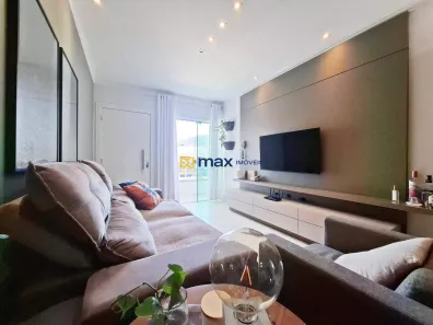 Apartamento com 2 Quartos à venda, 69m² no Nações, Balneário Camboriú