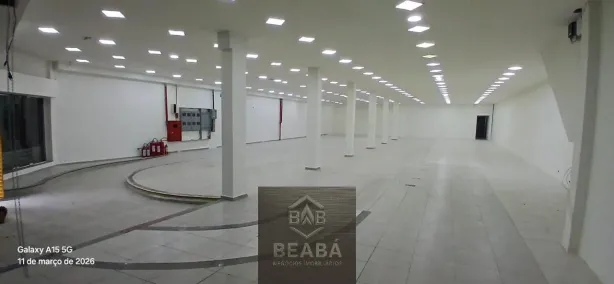 Ponto Comercial para alugar, 550m² no São Miguel Paulista, São Paulo