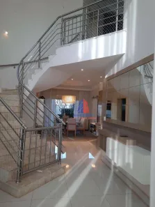 Casa de Condomínio com 3 Quartos à venda, 374m² no Jardim Imperador, Americana