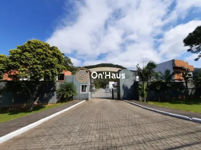 Lote/Terreno à venda, 615m² no Ribeirão da Ilha, Florianópolis