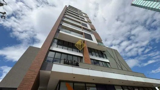 Apartamento com 2 Quartos à venda, 71m² no Vila Industrial, Toledo