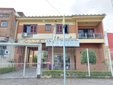 Casa com 4 Quartos à venda, 382m² no Cristal, Porto Alegre