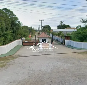 Lote/Terreno à venda, 600m² no Jaconé (Ponta Negra), Maricá