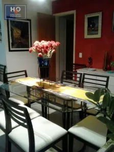 Apartamento com 3 Quartos à venda, 102m² no Vila Andrade, São Paulo