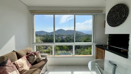 Apartamento com 3 Quartos para alugar, 93m² no Camburi, São Sebastião