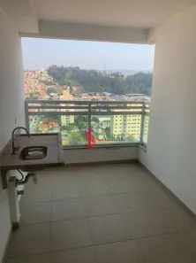 Apartamento com 2 Quartos à venda, 62m² no Vila Galvão, Guarulhos
