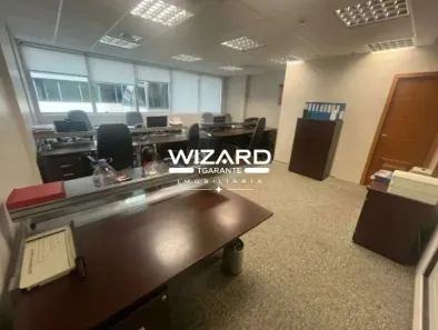 Sala Comercial à venda, 64m² no Vila Andrade, São Paulo