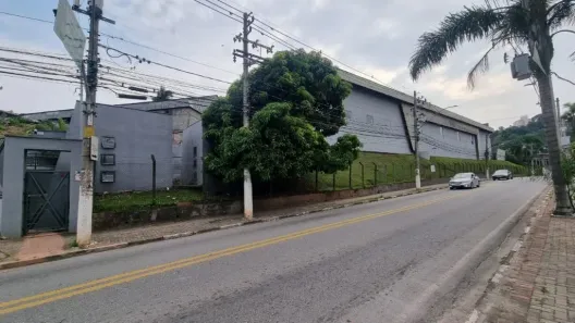 Galpão/Depósito/Armazém à venda, 6000m² no Paraíso (Polvilho), Cajamar
