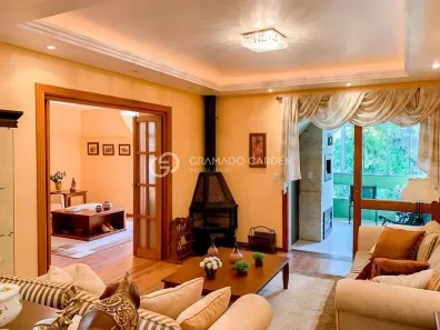 Apartamento com 3 Quartos à venda, 142m² no Vila Suica, Gramado