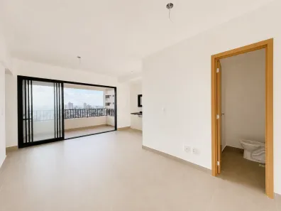 Apartamento com 3 Quartos à venda, 83m² no Parque Amazônia, Goiânia