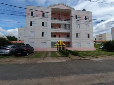 Apartamento com 2 Quartos à venda, 48m² no Jardim Ísis, Cotia